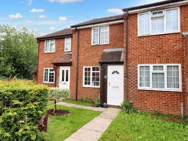 The Tail Race, Maidstone ME15, 2 bed terraced house to rent, £1,350 pcm | PrimeLocation