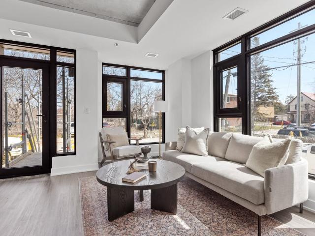 The Talisman Studio Apartment for Rent at 1354 Carling Ave, Ottawa, ON K1Z 0C9 Carlington