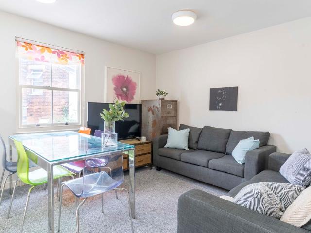 The Tannery, Exeter EX4, 5 bed flat to rent, £910 pppm | PrimeLocation
