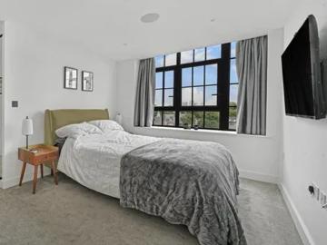 The Tannery, New Tannery Way, Bermondsey Village, London, SE1 5ZW, United Kingdom | 2 bed apartment for rent #129653295 | Rentberry
