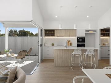 The Tea Tree Design