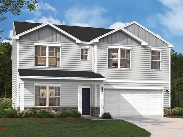 The Teagan Plan Essence at Whiskey Run Community