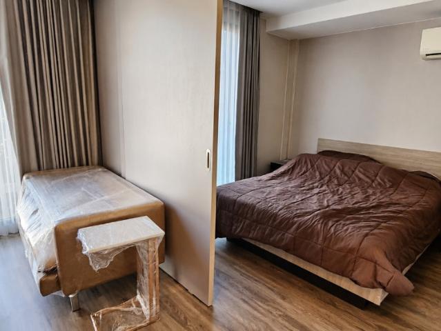 The Teak Sukhumvit 39 1BR ราคา ฿129K/ตร.ม. ต่ำกว่าตลาด 16.54% U1981