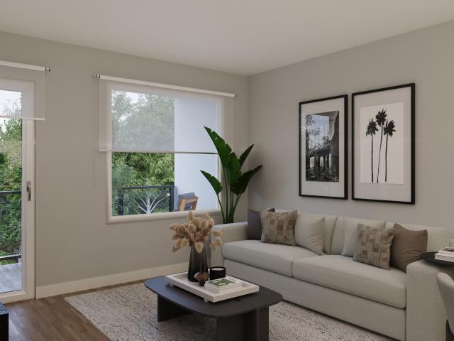 The Ted The Cambral Apartment for Rent