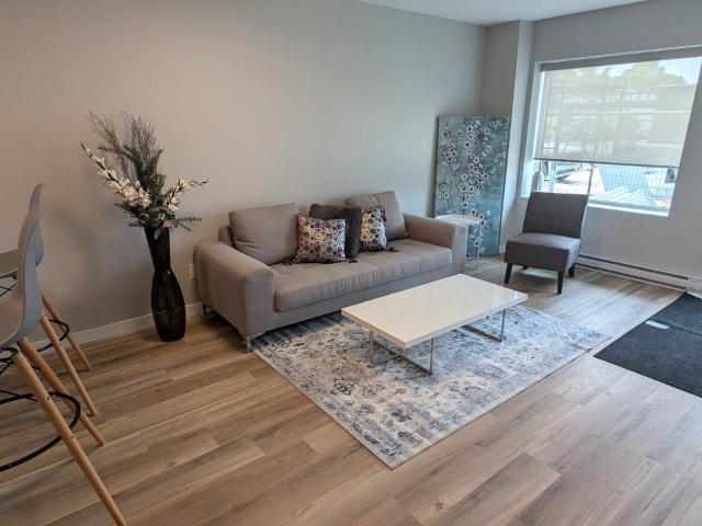 The Ted 1 Bedroom Apartment for Rent at 475 St Anne'S Rd, Winnipeg, MB R2M 3V1
