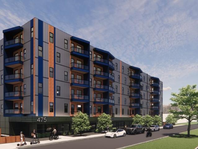 The Ted 2 Bedroom Apartment for Rent at 475 St Anne'S Rd, Winnipeg, MB R2M 3V1