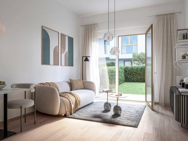 THE TEMPTATION Dachgeschoss Maisonette mit 2 Terrassen + Balkon | 23 m² Freifläche, 3 Zimmer