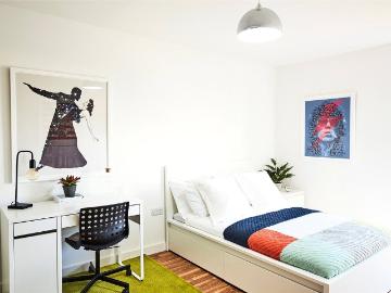 The Terrace, 11 Plaza Boulevard, Liverpool L8, 1 bed flat to rent, £825 pcm | PrimeLocation