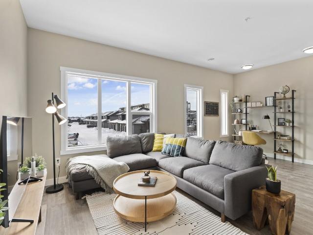 The Terrace at Acre 21 2 Bedroom Apartment for Rent at 3991 Spring St, Regina, SK S4V 3X9