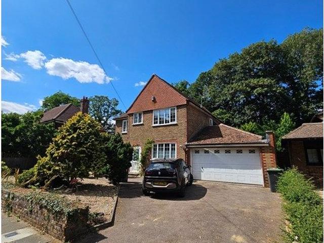 The Terrace, Canterbury CT2, 4 bed detached house to rent, £2,600 pcm | PrimeLocation