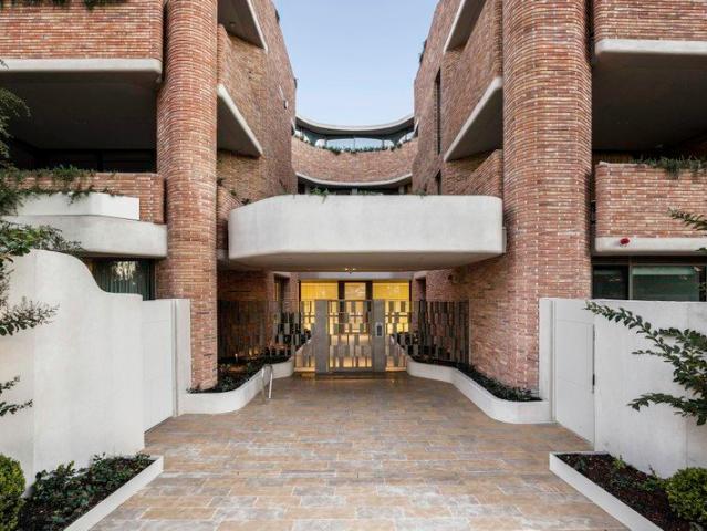 The Terrace Residence Refined Luxury Elegance at Como Toorak