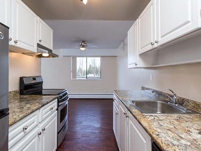 The Terraces on Tenth 1 Bedroom