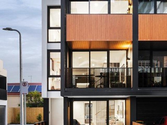 THE TERRACES Luxury Landed Home