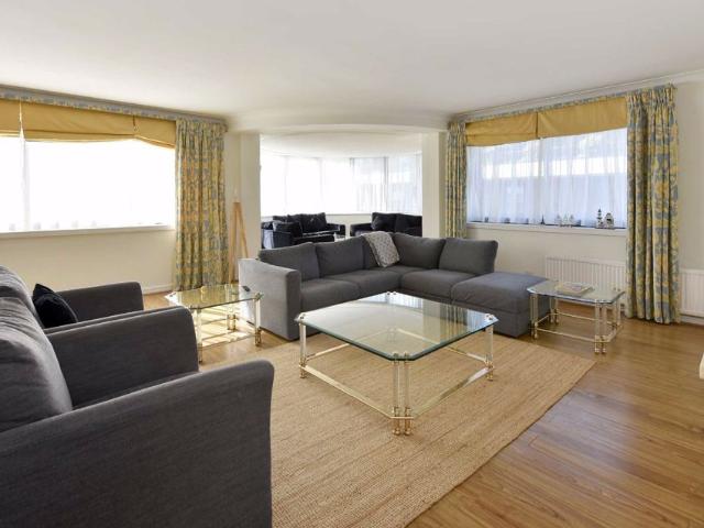 the terraces, queens terrace location st johns wood nw8