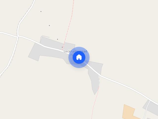 The Thicket, Newbury, RG20