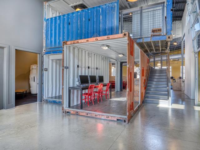 The Thompson | Student Housing