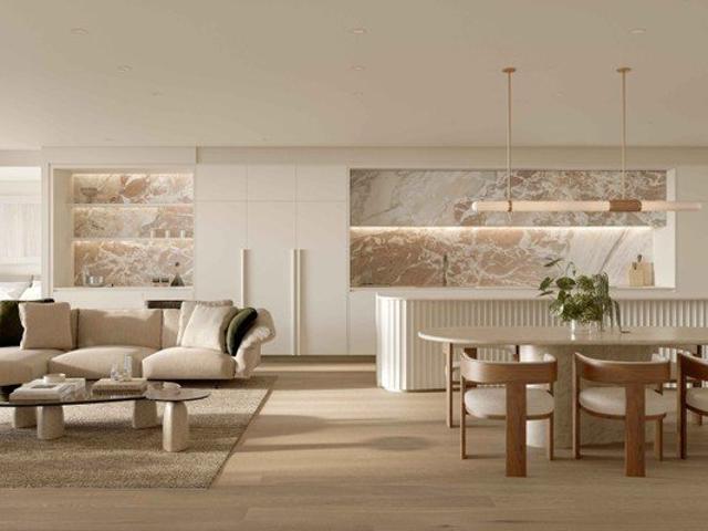 The Three Bedroom Collection