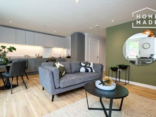 The Tilt Works S3, 2 bed flat to rent, £1,245 pcm | PrimeLocation
