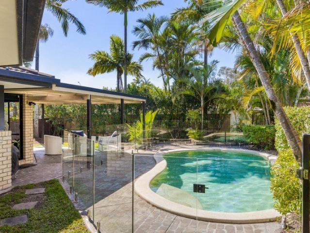 The True Family Home | Burleigh Heads