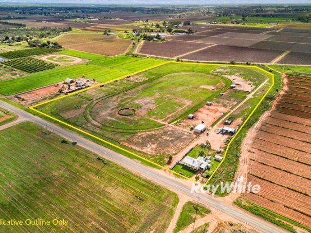 The Track Is Laid, the Yards Are Set, Now It's Your Turn