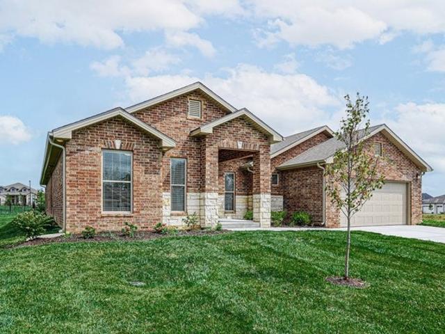 The Tracy Plan Stonebridge Trails Community
