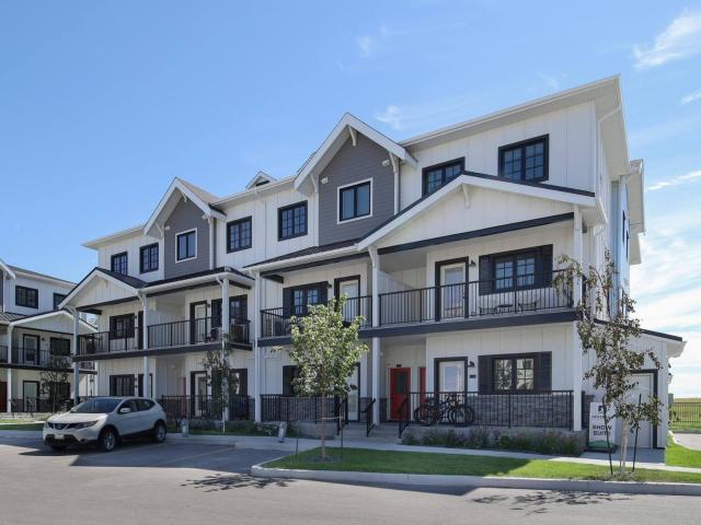 The Tradition at Bridgwater 3 Bedroom, 2.5 Bathroom Townhome Apartment for Rent