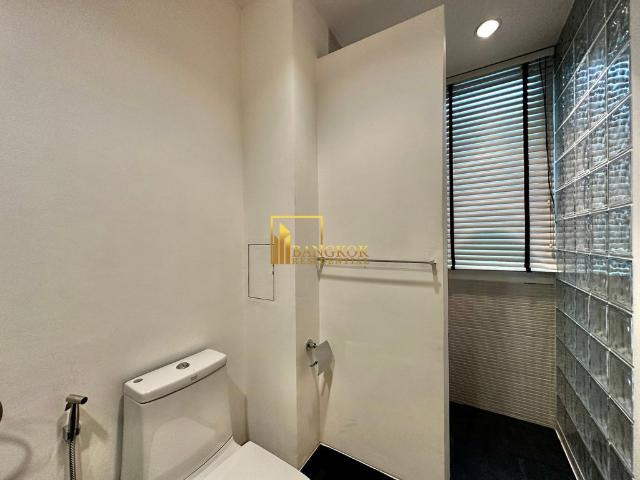The Trees Sathorn | Remarkable 4 Bedroom Luxury House BR8149SH
