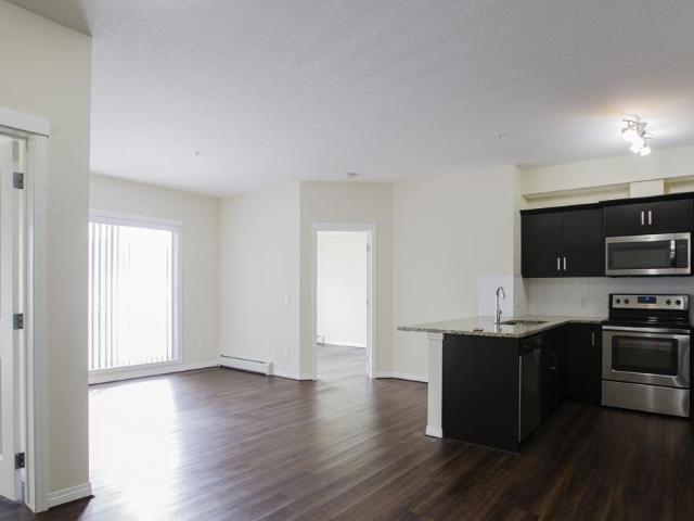 The Treo at Sherwood 1 Bedroom Apartment for Rent at 420 Sherwood Blvd Nw, Calgary, AB T3R 1V1