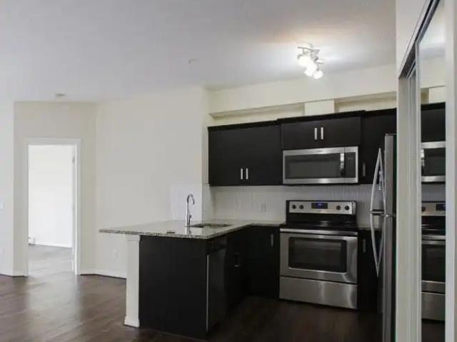 The Treo at Sherwood — Two Bedroom + Two Bath