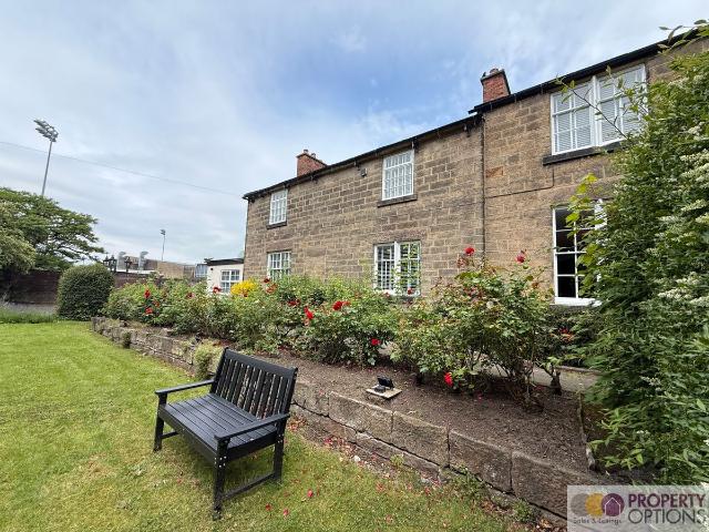 The Triangle, Bridge St, Belper, Derbyshire DE56, Property to rent, £3,000 pcm | PrimeLocation