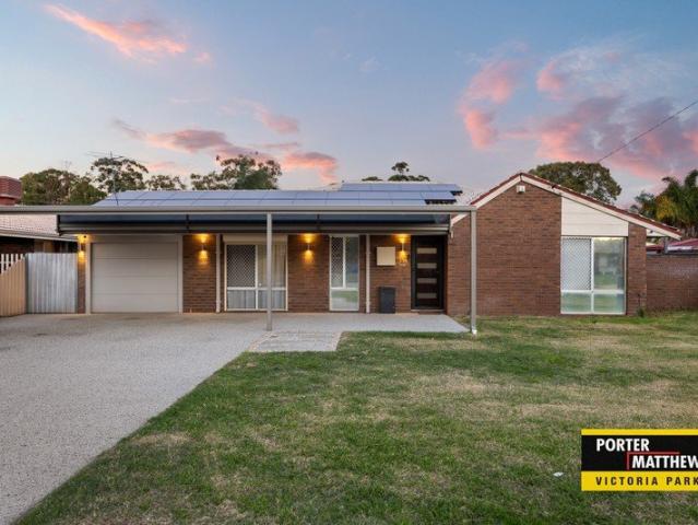 The Trifecta of a Family Home