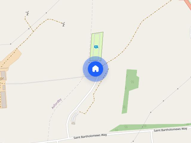 The Tunstall, Hill Top View, Melton, Leicestershire, LE14 3JH