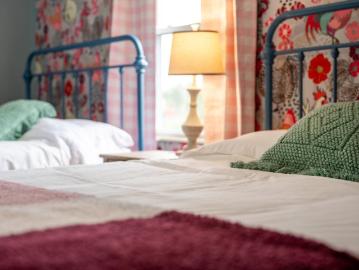 Bloomington,  District 4 Pickett County Tennessee, Pickett County, Tennessee, USA