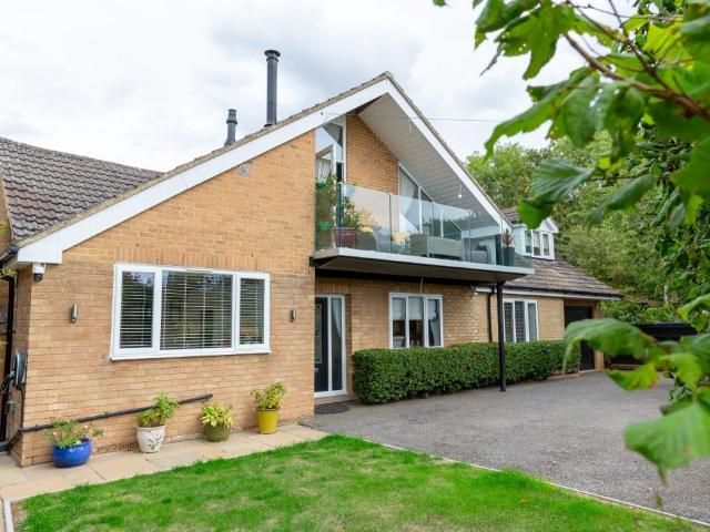 The Twistle, Byfield NN11, 4 bed detached house to rent, £2,400 pcm | PrimeLocation