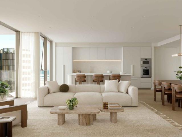 The Two Bedroom Collection