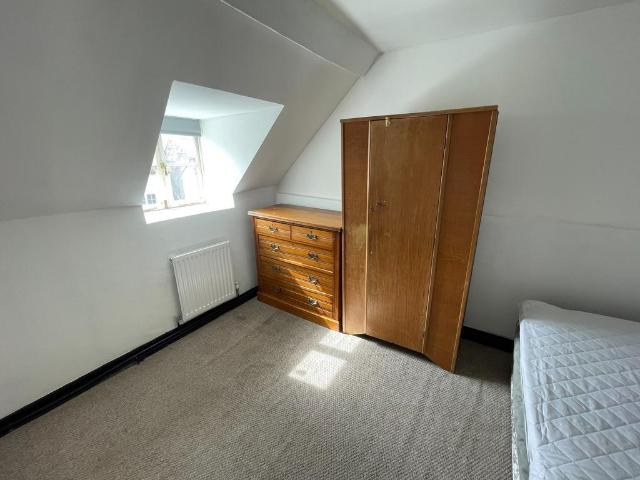 The Tything, Worcester WR1 1 bed in a flat share to rent £550 pcm £127 pw