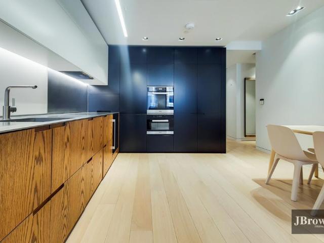 The Underwood Building, London, EC1A 2 bed apartment to rent £4,250 pcm £981 pw