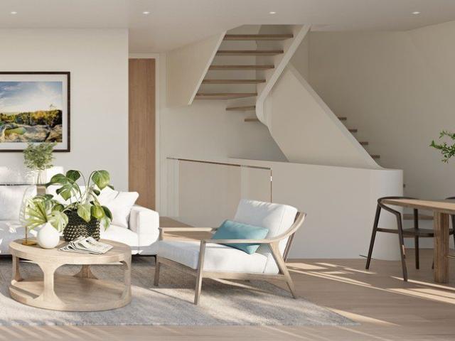 The Unica Terraces Only 2 Remaining!