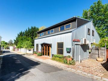The Union Central Castlemaine with Dual Living Potential