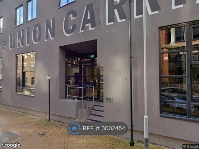 The Union Lofts, Preston PR1, 1 bed flat to rent, £1,100 pcm | PrimeLocation