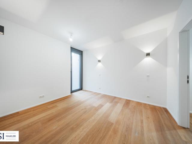 The Unique Villen: luxuriöses Wohnen mit Weitblick in die Weinberge Pool & Sauna