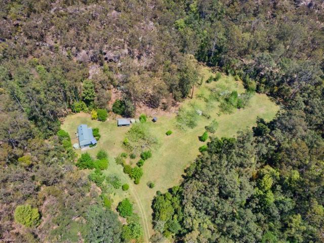 The Ultimate 120 Acre Off Grid Sanctuary | 3 Titles | Endless Potential