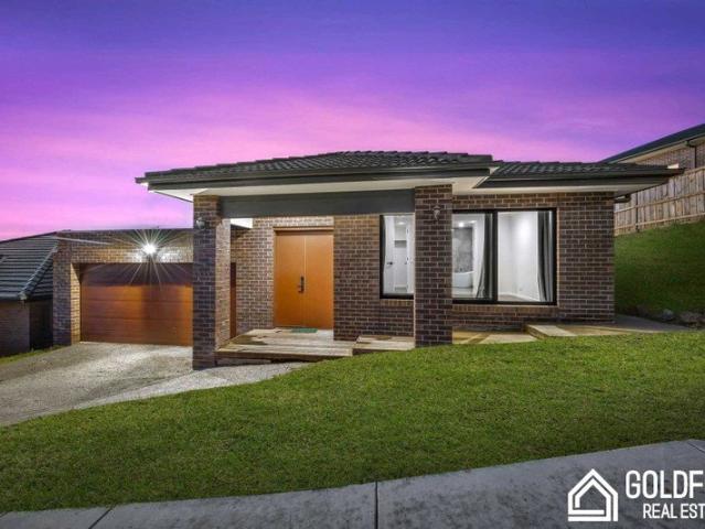 The Ultimate 4 Bedrooms Family Home for Lease in Smythes Creek VIC 3351