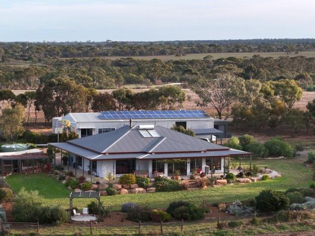 The Ultimate Country Estate 74 Acres of Lifestyle, Scale & Income Potential