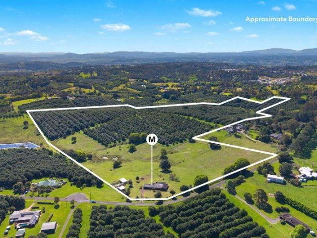 The ultimate country lifestyle on 85 picturesque acres