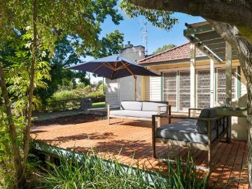 The Ultimate Country Sanctuary: Character, Space & Boundless Potential