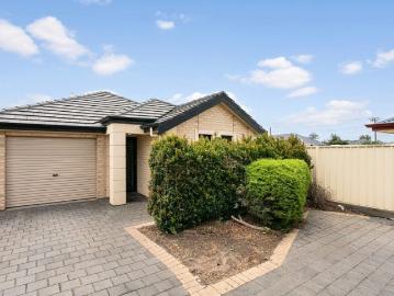 The Ultimate Courtyard Investment