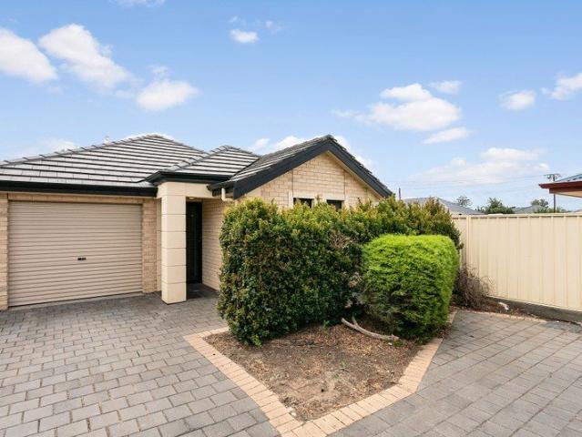 The Ultimate Courtyard Investment