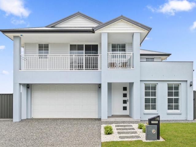 THE ULTIMATE MULTI GENERATIONAL COASTAL RETREAT