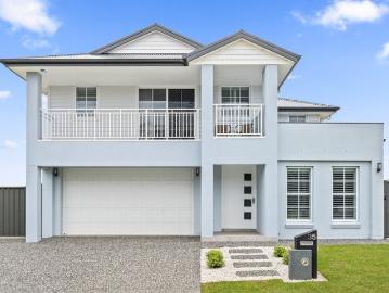 THE ULTIMATE MULTI GENERATIONAL COASTAL RETREAT